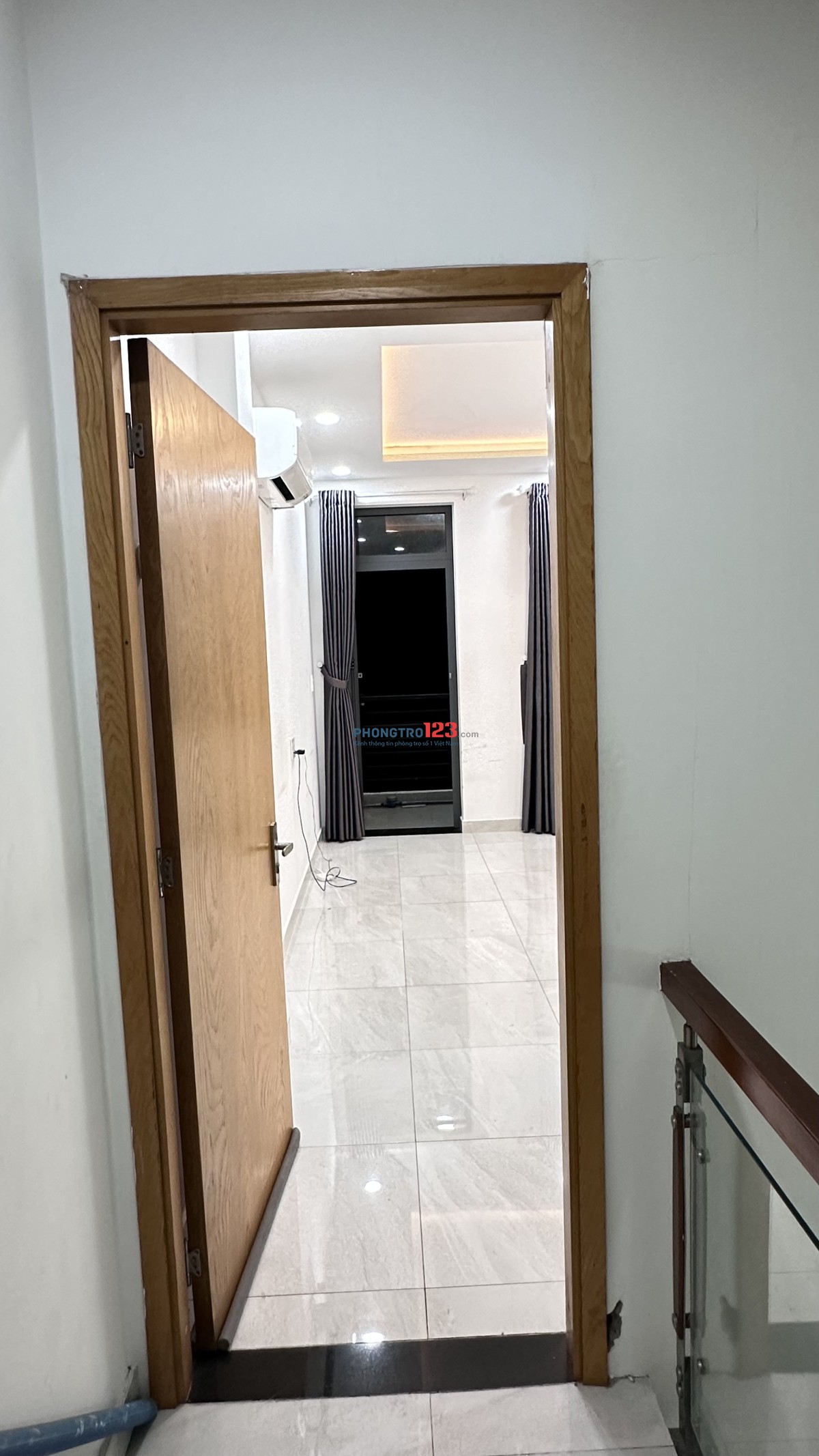 PHÒNG TRỌ CHÍNH CHỦ CHO THUÊ, THOÁNG MÁT, YÊN TĨNH