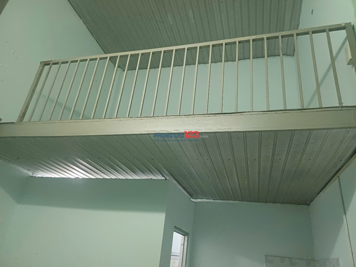 CHO THUÊ PHÒNG TRỌ GIÁ RẺ TẠI HÓC MÔN