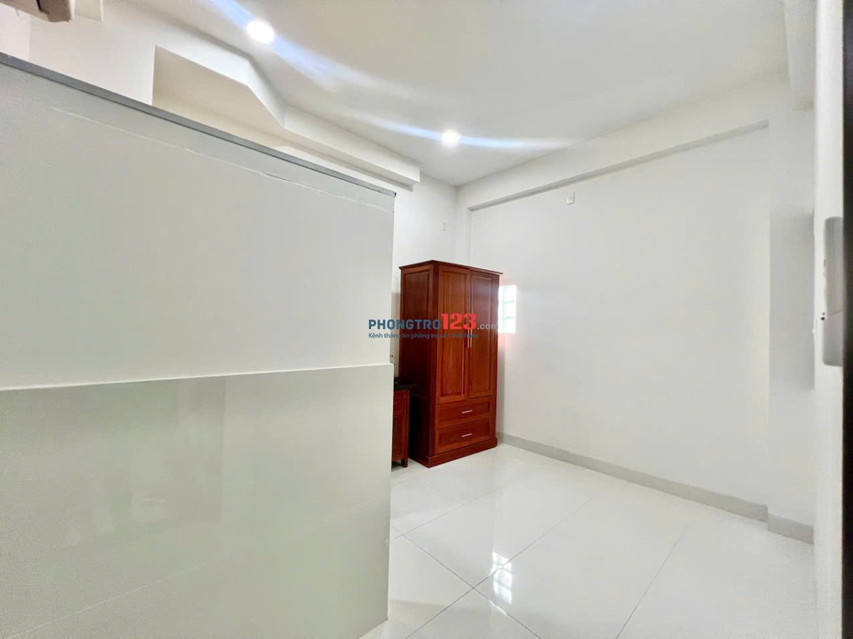 PHÒNG MỚI NGAY ÂU CƠ LẠC LONG QUÂN – GIÁ TỐT