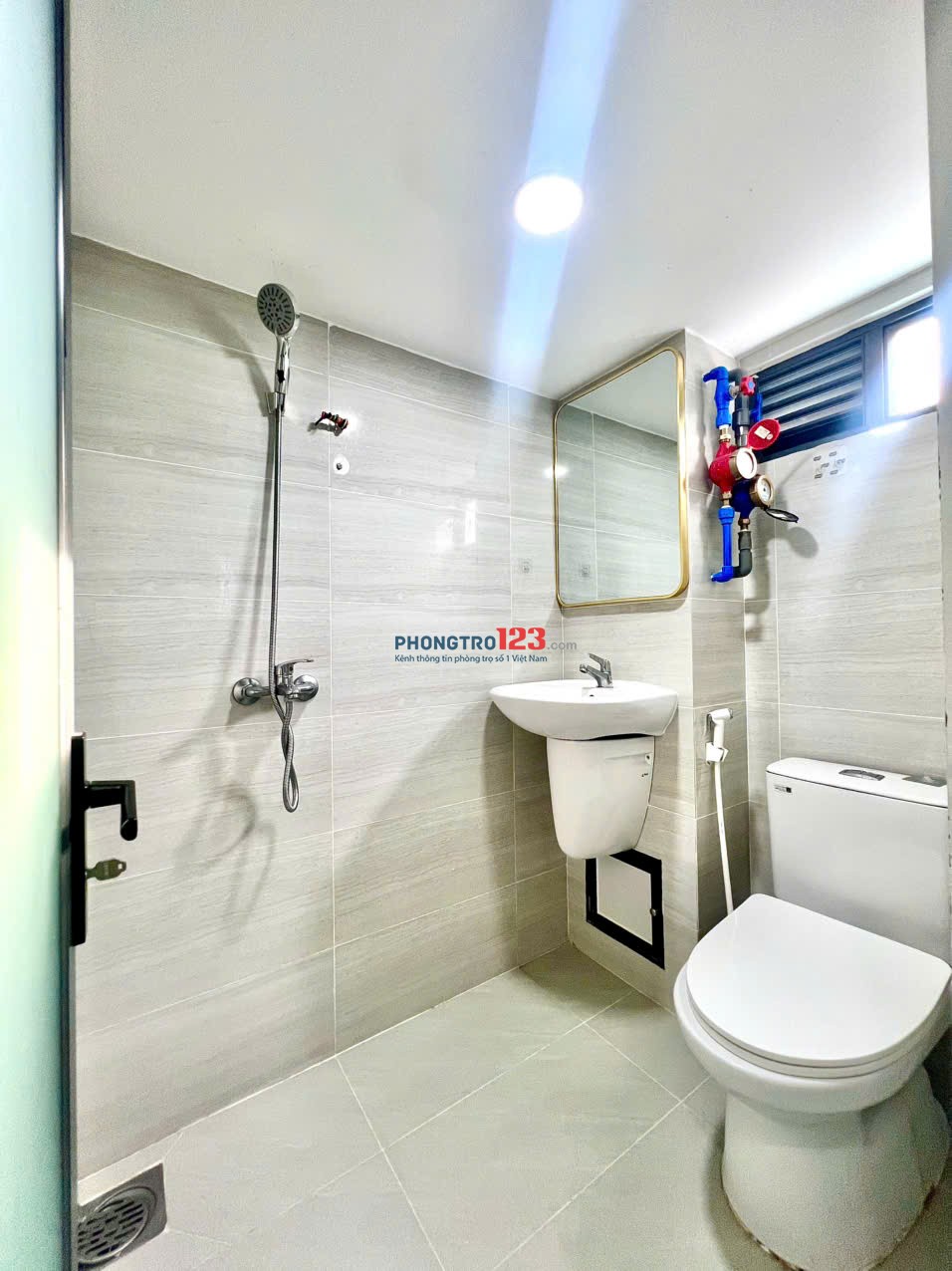 PHÒNG MỚI NGAY ÂU CƠ LẠC LONG QUÂN – GIÁ TỐT