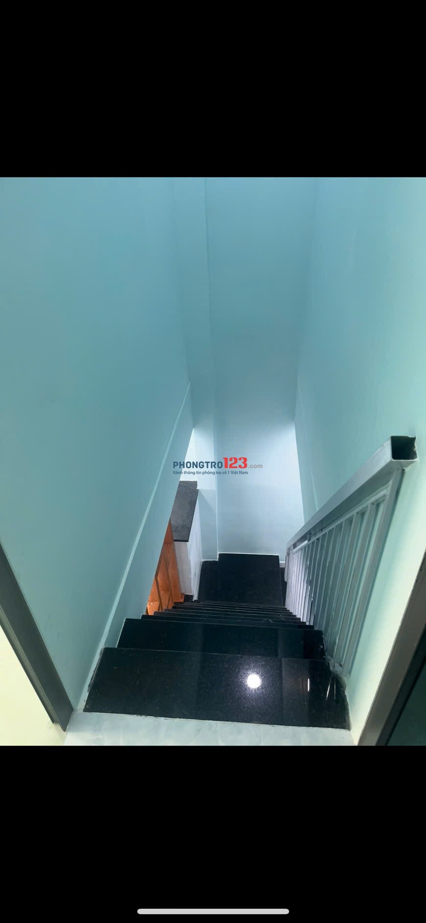 Cho Thuê Nhà Nguyên Căn tại 63/3C Tân Hóa