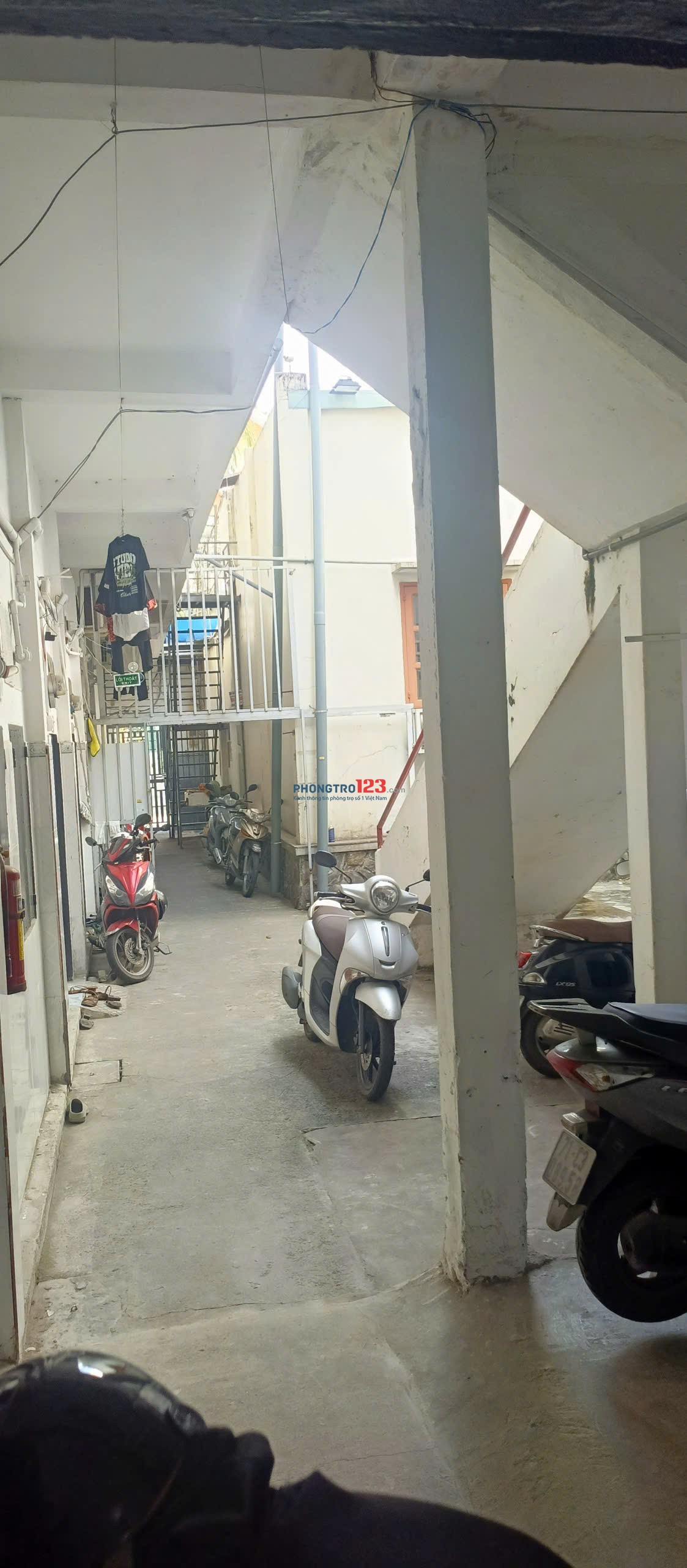  PASS PHÒNG TRỌ – KHU AN NINH, TAM BÌNH THỦ ĐỨC 