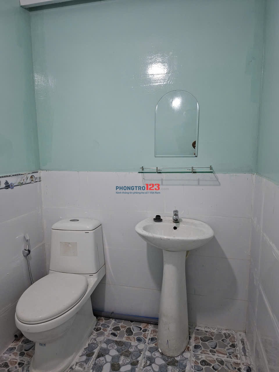 CHO THUÊ PHÒNG TRỌ MỚI XÂY GIÁ RẺ HUỲNH TẤN PHÁT QUẬN 7 NHÀ BÈ – PHÙ HỢP NGƯỜI ĐI LÀM THU NHẬP THẤP