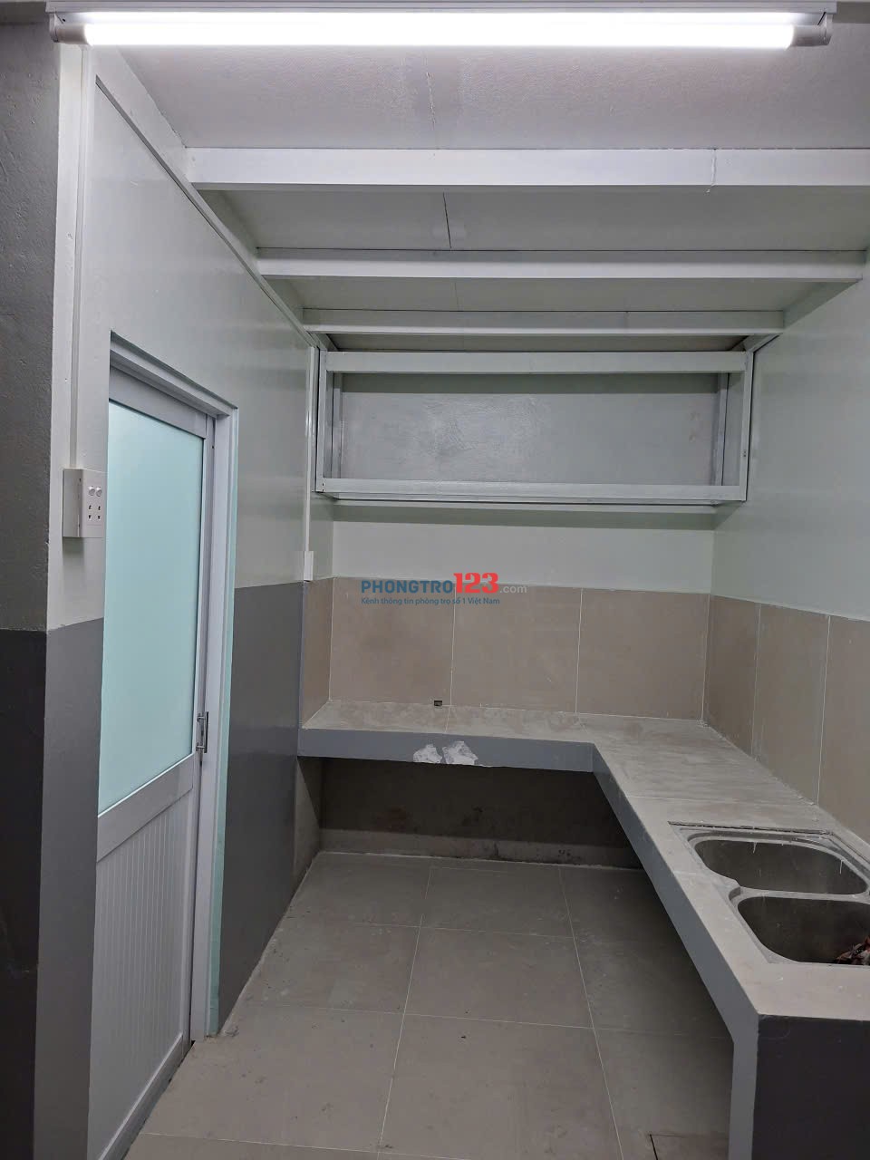 CHO THUÊ PHÒNG TRỌ MỚI XÂY GIÁ RẺ HUỲNH TẤN PHÁT QUẬN 7 NHÀ BÈ – PHÙ HỢP NGƯỜI ĐI LÀM THU NHẬP THẤP