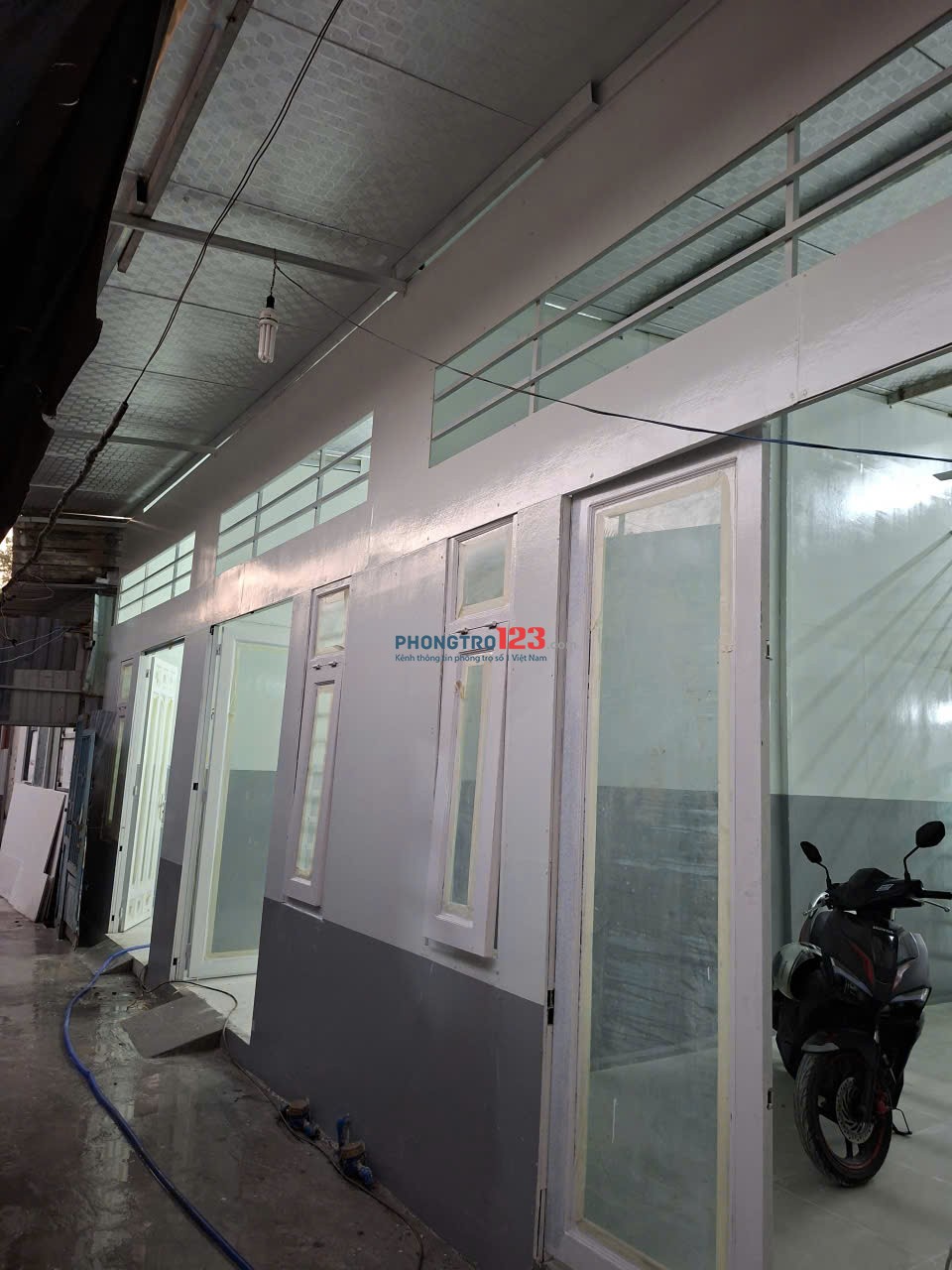 CHO THUÊ PHÒNG TRỌ MỚI XÂY GIÁ RẺ HUỲNH TẤN PHÁT QUẬN 7 NHÀ BÈ – PHÙ HỢP NGƯỜI ĐI LÀM THU NHẬP THẤP