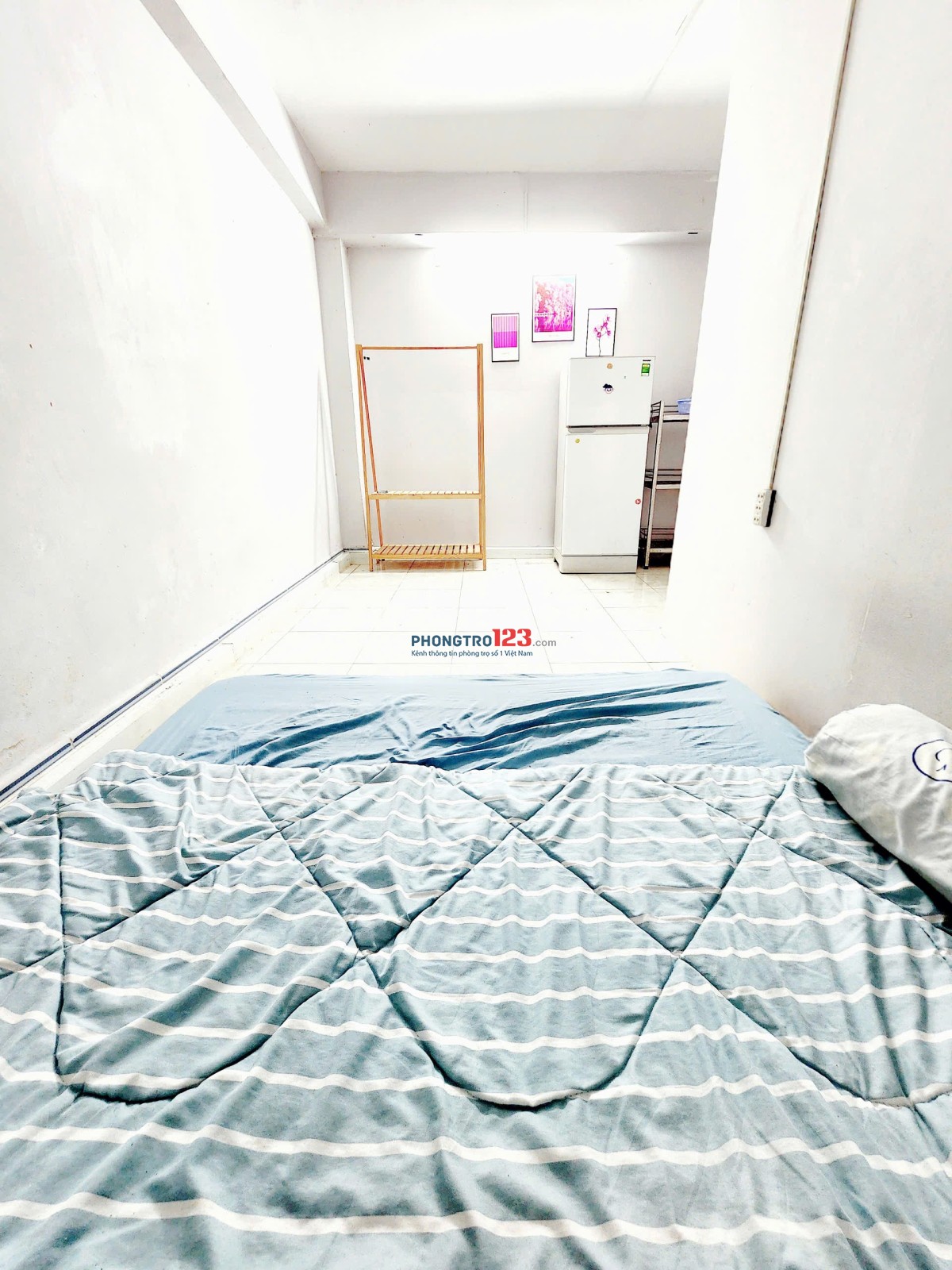 Phòng trọ/CHDV tại Đường Số 13, Tân Thuận Tây, Phường Tân Thuận Tây, Quận 7, Thành phố Hồ Chí Minh