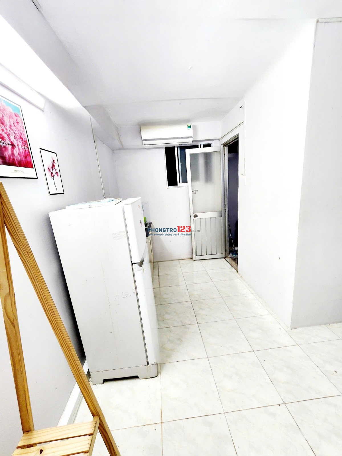 Phòng trọ/CHDV tại Đường Số 13, Tân Thuận Tây, Phường Tân Thuận Tây, Quận 7, Thành phố Hồ Chí Minh