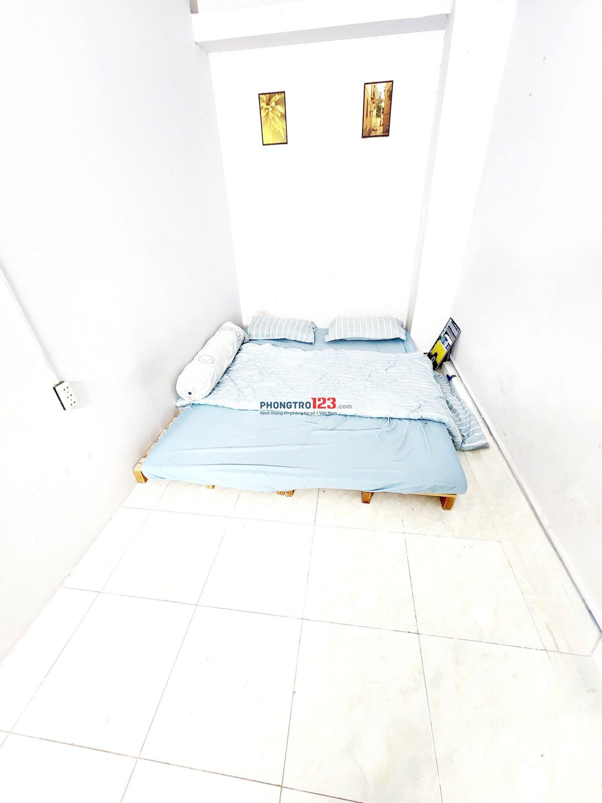 Phòng trọ/CHDV tại Đường Số 13, Tân Thuận Tây, Phường Tân Thuận Tây, Quận 7, Thành phố Hồ Chí Minh