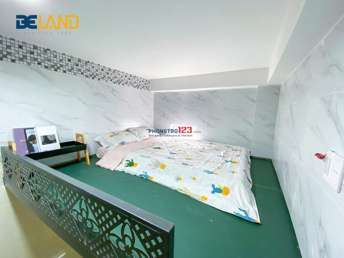 Phòng trọ/CHDV tại LIÊN KHU 16-18, Phường Bình Trị Đông, Quận Bình Tân, Thành phố Hồ Chí Minh