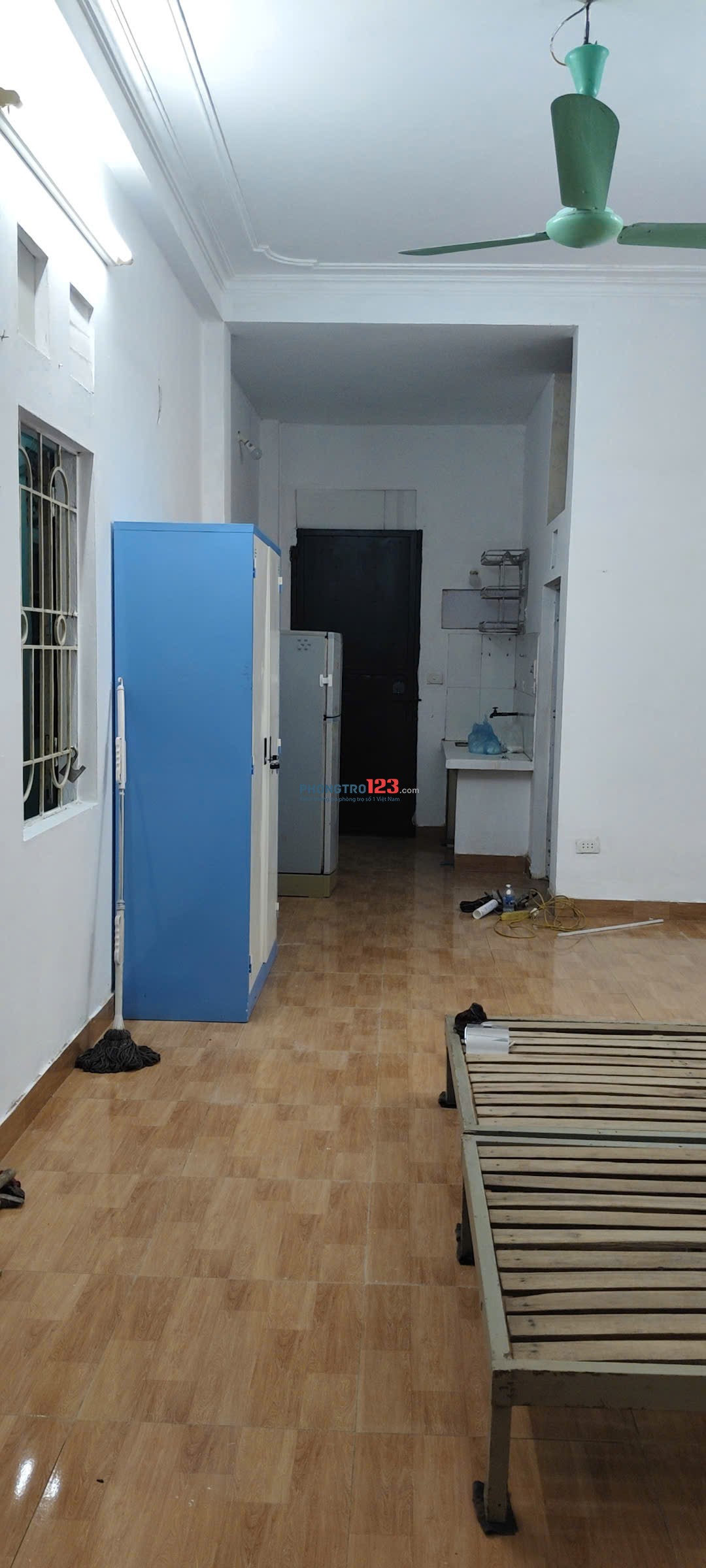 Cho thuê căn hộ minh khai, hà nội