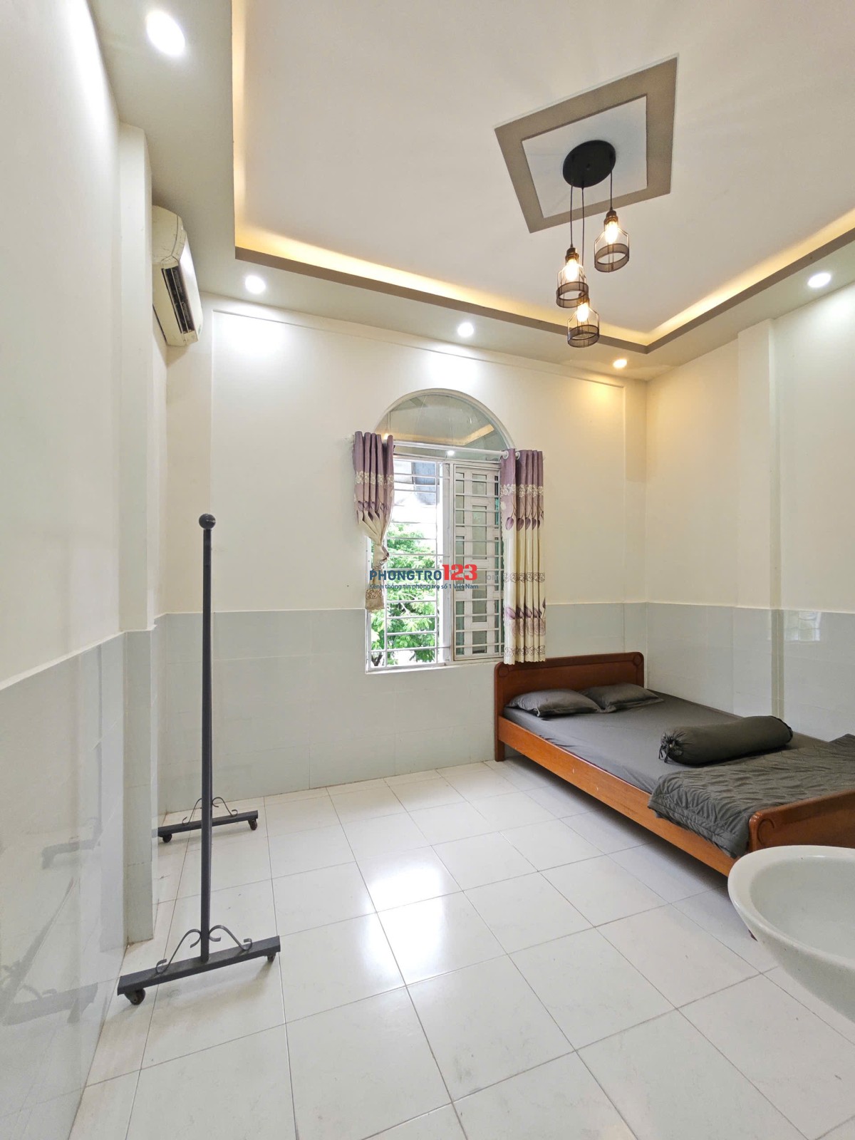 PHÒNG TRỌ CAO CẤP- TRUNG TÂM CẦN THƠ