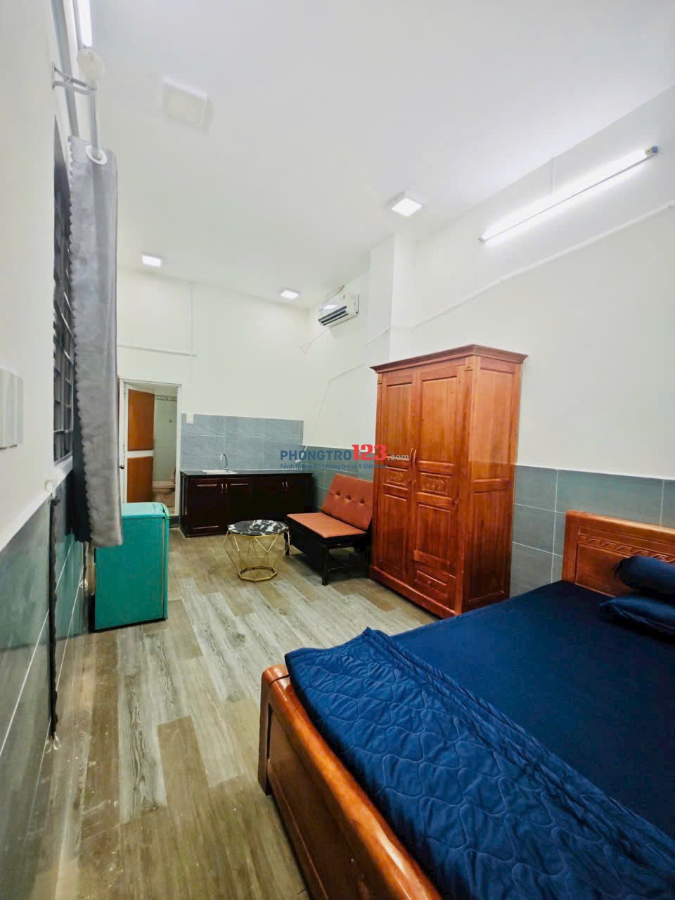 PHÒNG TRỌ CAO CẤP- TRUNG TÂM CẦN THƠ