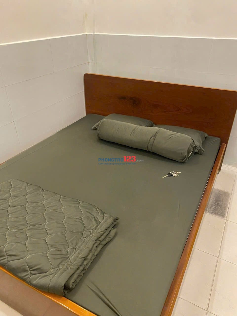 PHÒNG TRỌ CAO CẤP- TRUNG TÂM CẦN THƠ