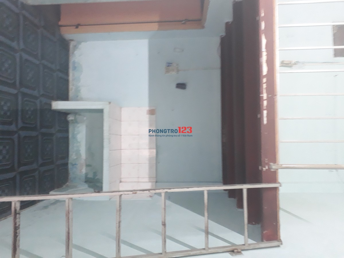 Phòng trọ giá rẻ số 935/27B Bình Giã (Bùi Thiện Ngộ)