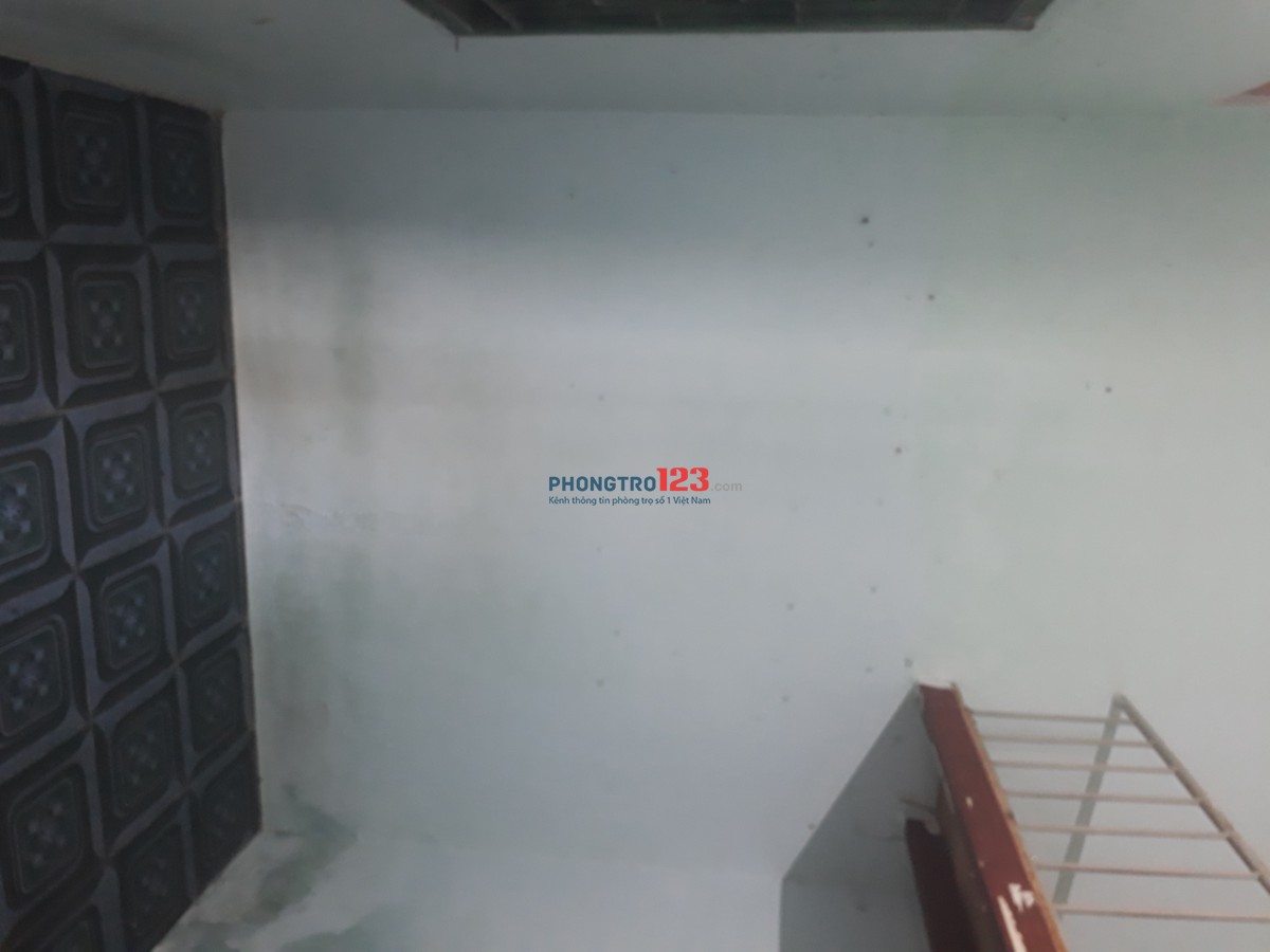 Phòng trọ giá rẻ số 935/27B Bình Giã (Bùi Thiện Ngộ)
