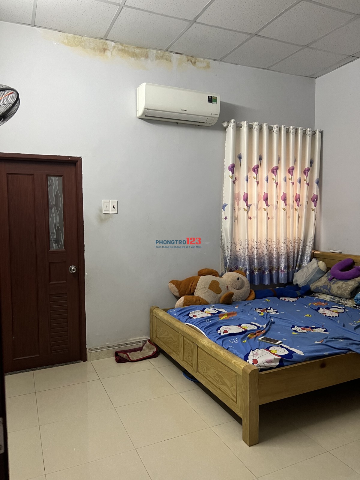 CHO THUÊ NHÀ NGUYÊN CĂN HẺM 185 NGÔ CHÍ QUỐC