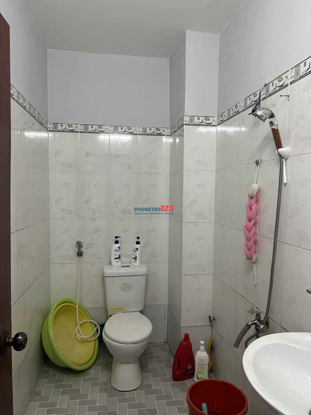 CHO THUÊ NHÀ NGUYÊN CĂN HẺM 185 NGÔ CHÍ QUỐC