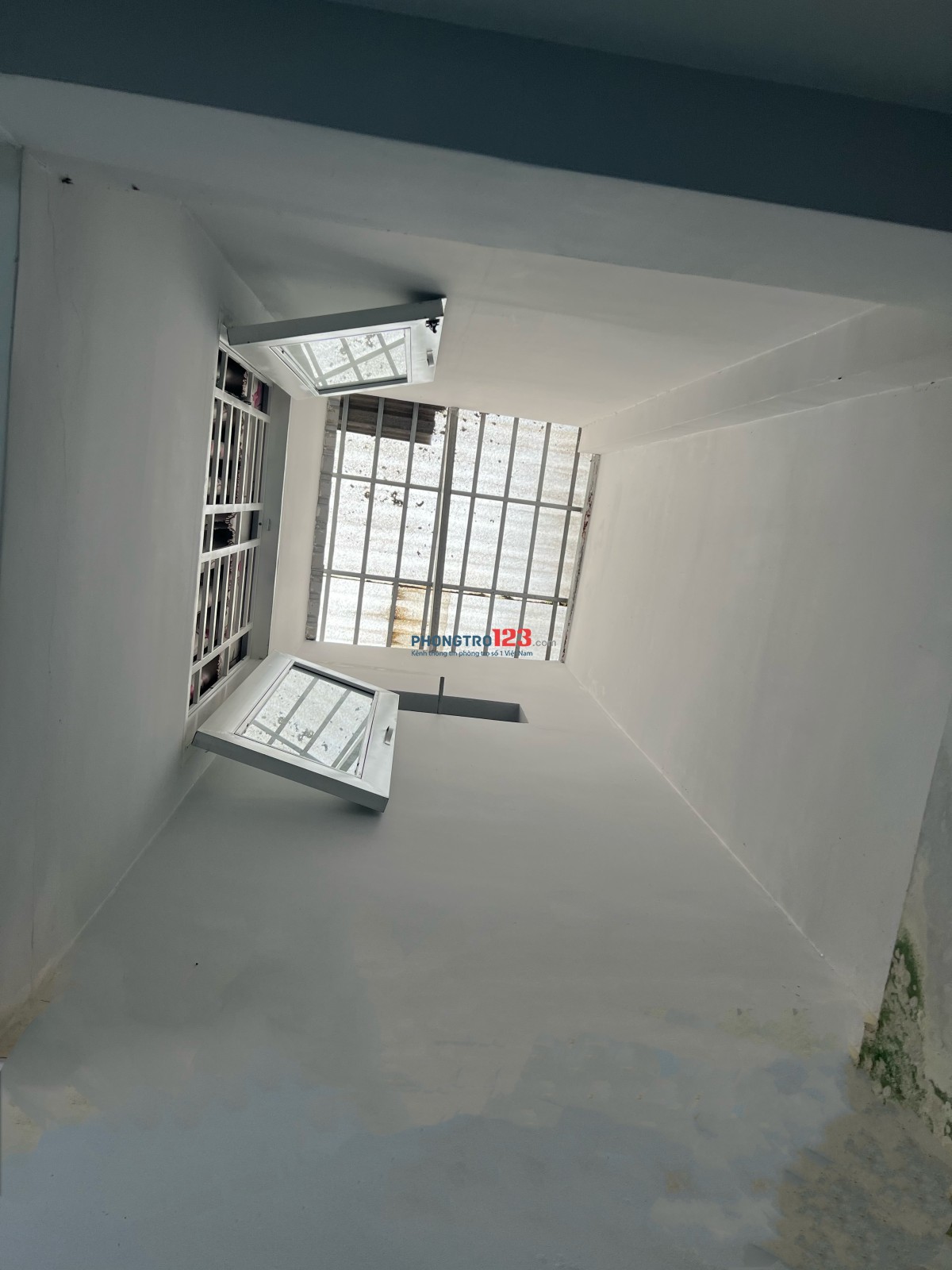 CHO THUÊ NHÀ NGUYÊN CĂN HẺM 185 NGÔ CHÍ QUỐC