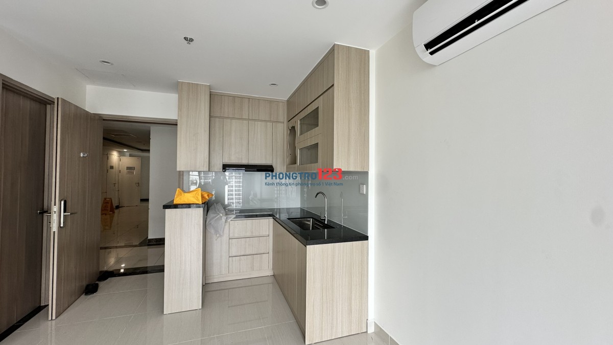 Cho thuê căn hộ 1PN+, toàn S6.06 Origami Dự án Vinhomes Grand Park