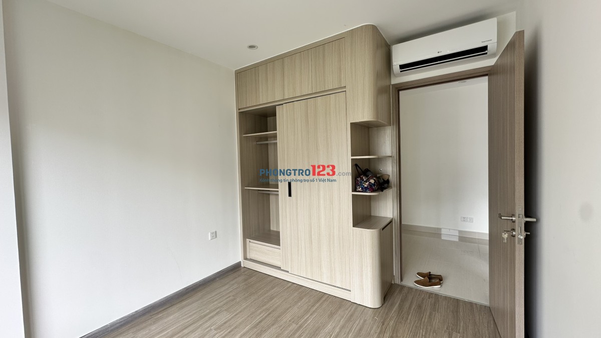 Cho thuê căn hộ 1PN+, toàn S6.06 Origami Dự án Vinhomes Grand Park