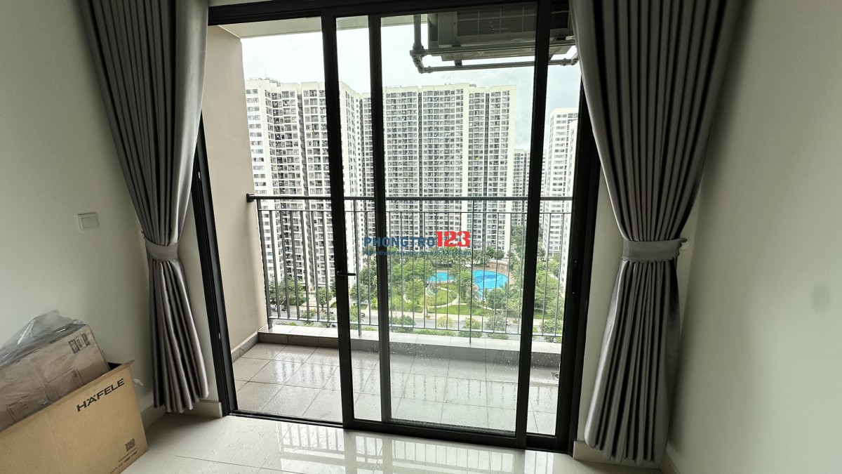 Cho thuê căn hộ 1PN+, toàn S6.06 Origami Dự án Vinhomes Grand Park