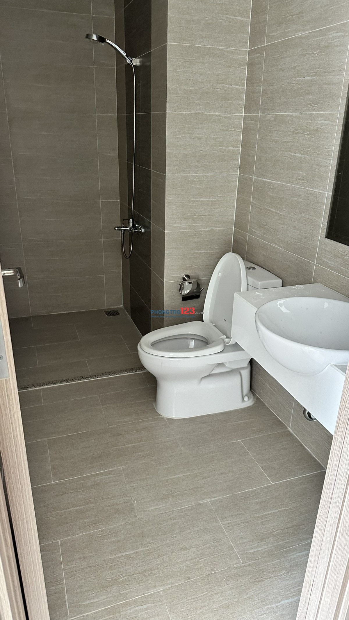 Cho thuê căn hộ 1PN+, toàn S6.06 Origami Dự án Vinhomes Grand Park