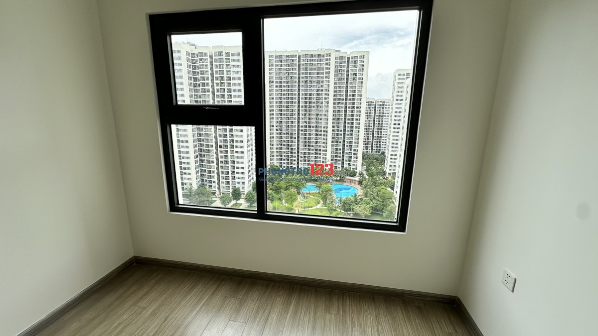 Cho thuê căn hộ 1PN+, toàn S6.06 Origami Dự án Vinhomes Grand Park