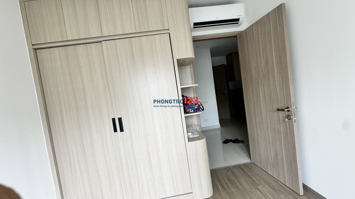 Cho thuê căn hộ 1PN+, toàn S6.06 Origami Dự án Vinhomes Grand Park