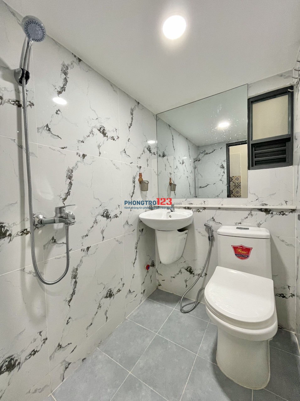 PHÒNG MỚI CAO CẤP NGAY ÂU CƠ – LẠC LONG QUÂN – GIÁ TỐT