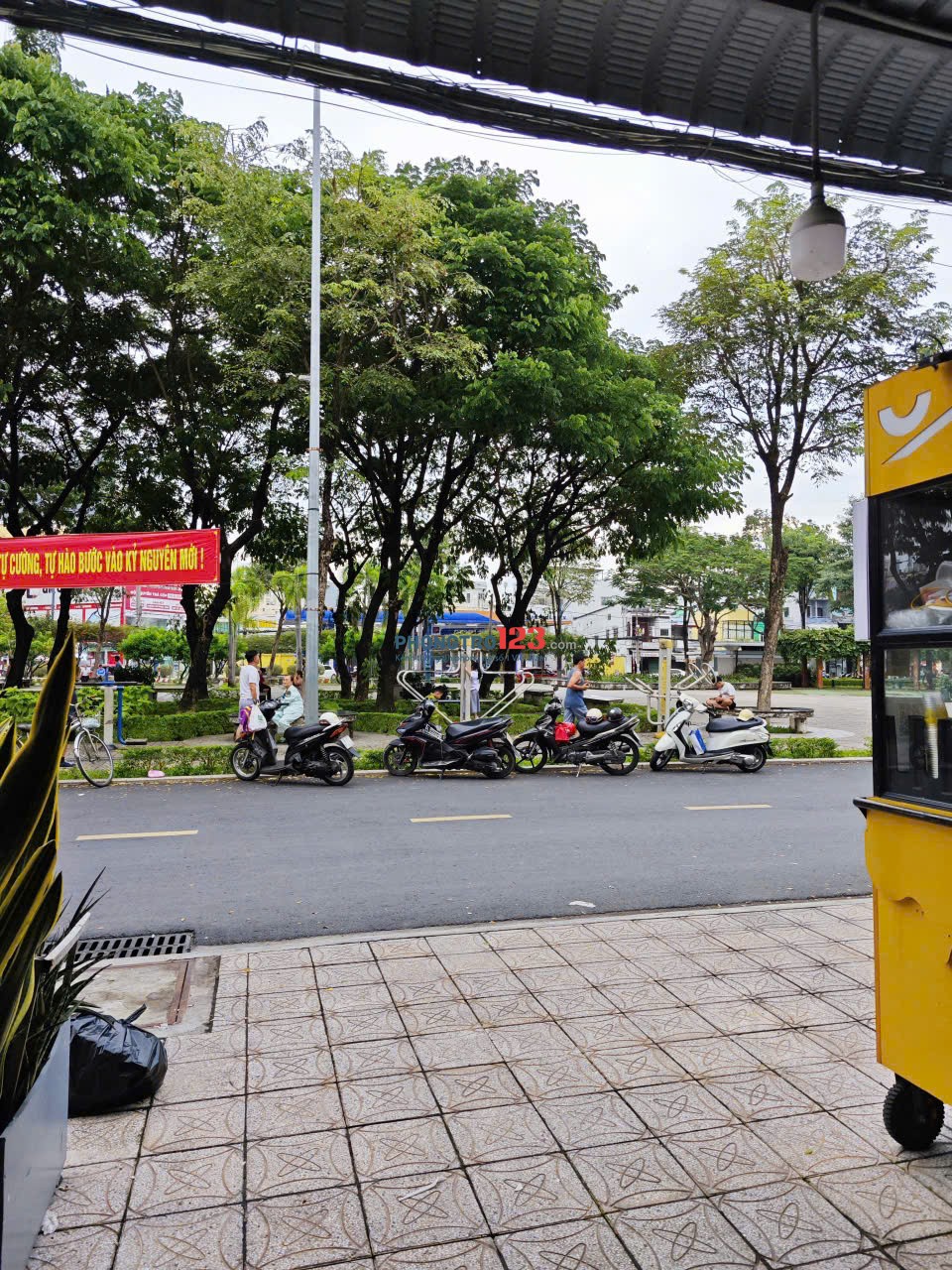 PHÒNG TRỌ CAO CẤP- TRUNG TÂM CẦN THƠ