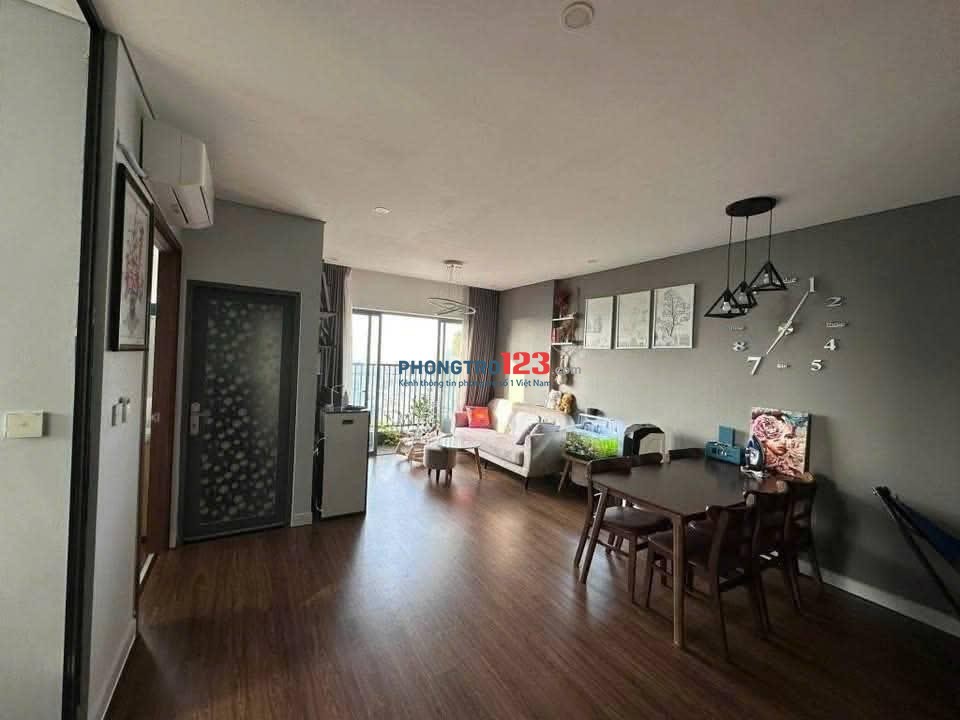 Cho thuê C/c Kim Hồng, Vườn Lài,Tan phú, căn 2p,nội thất, 8tr/th