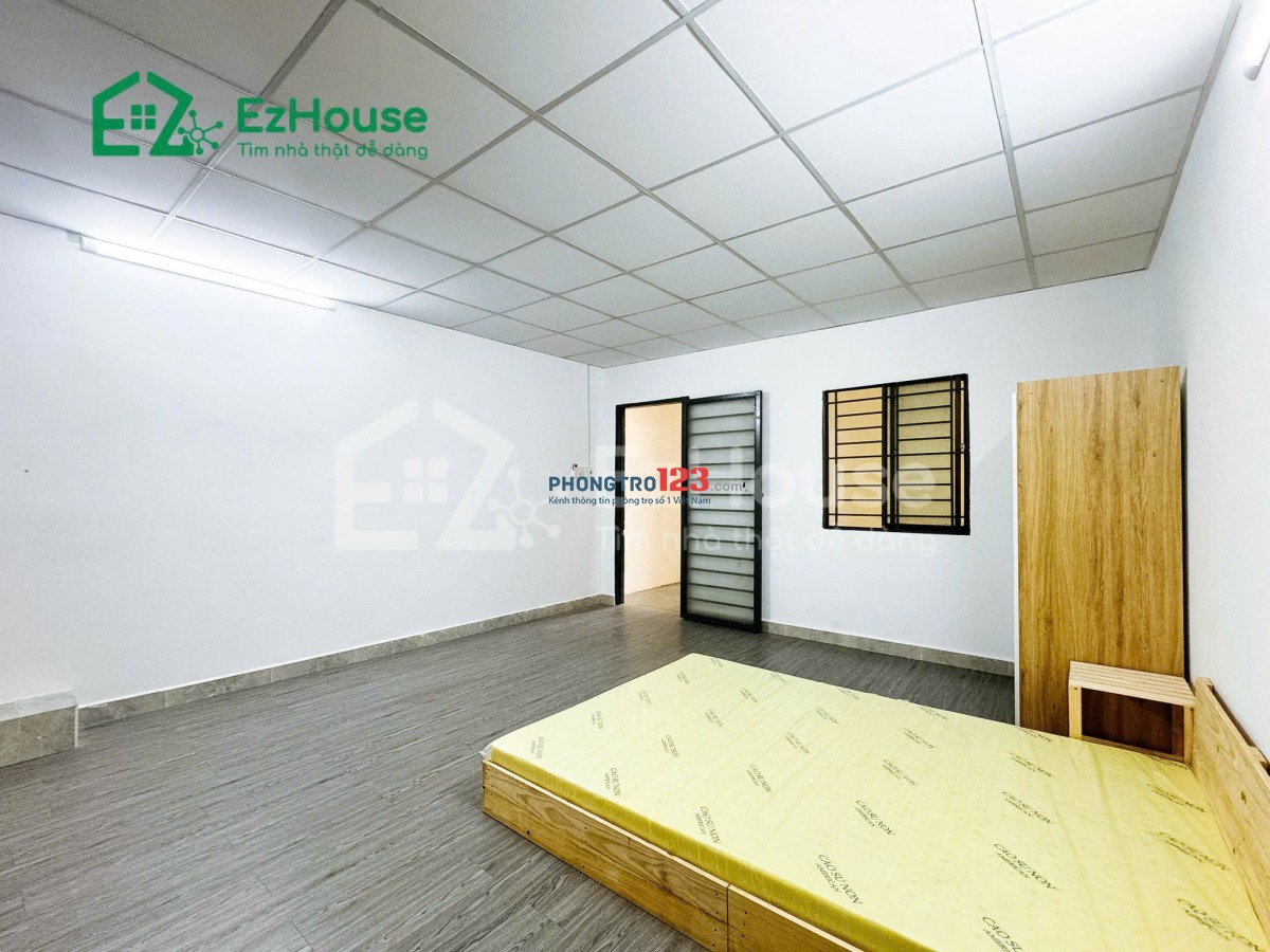 PHÒNG TRỌ BÌNH TÂN SIÊU RỘNG & CÓ CỬA SỔ