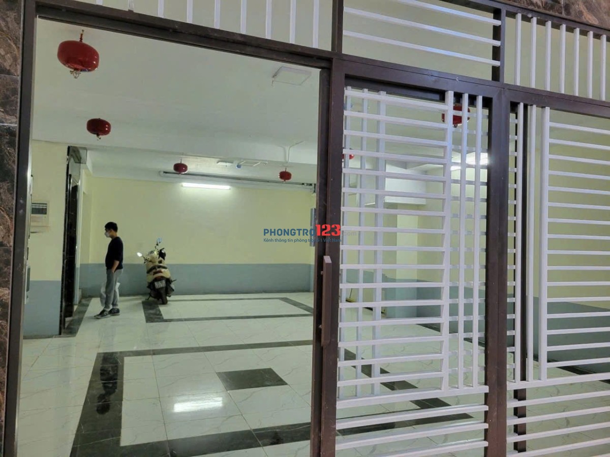 Cho thuê phòng trọ tại Phú Đô, Từ Liêm, Hà Nội