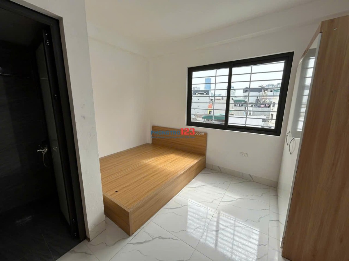 Cho thuê phòng trọ tại Phú Đô, Từ Liêm, Hà Nội