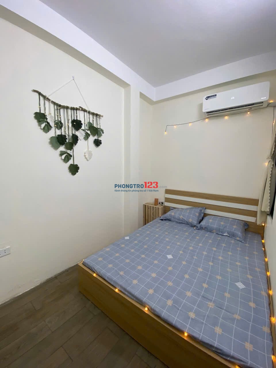 Cho thuê phòng trọ tại Phú Đô, Từ Liêm, Hà Nội