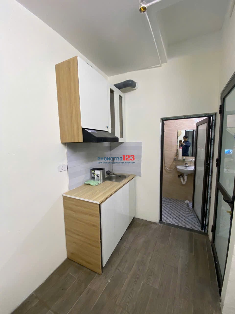 Cho thuê phòng trọ tại Phú Đô, Từ Liêm, Hà Nội