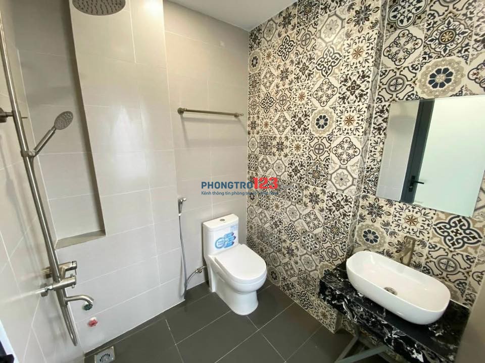 PHÒNG MỚI CẠNH SÂN BAY – FULL NỘI THẤT – GIÁ HẤP DẪN