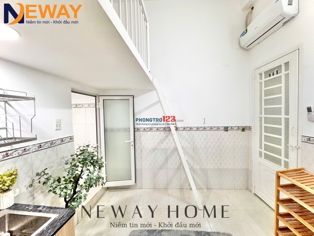 PHÒNG TRỌ CÓ GÁC GIÁ CỰC RẺ NGAY ĐẦM SEN SẴN MÁY LẠNH