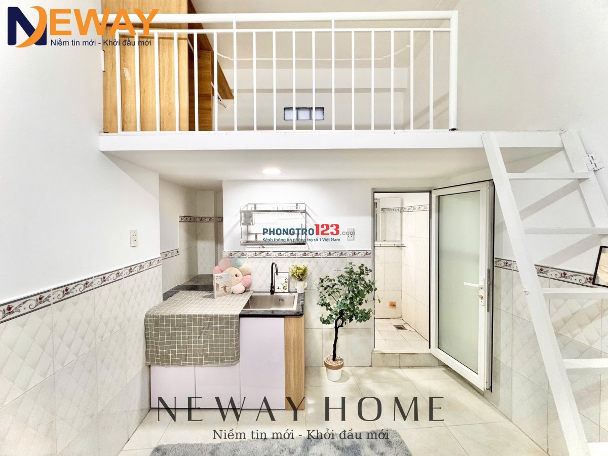 PHÒNG TRỌ CÓ GÁC GIÁ CỰC RẺ NGAY ĐẦM SEN SẴN MÁY LẠNH