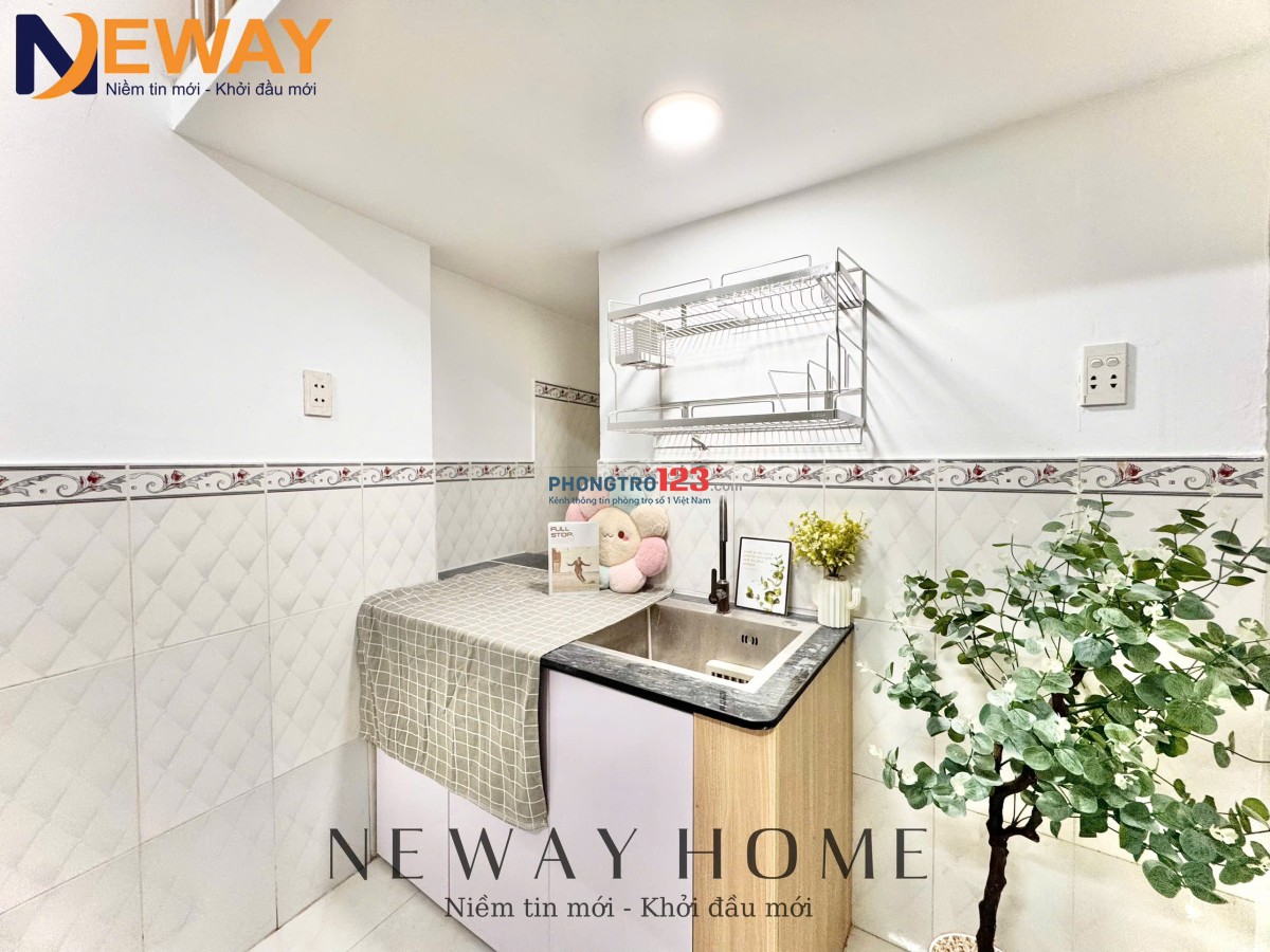 PHÒNG TRỌ CÓ GÁC GIÁ CỰC RẺ NGAY ĐẦM SEN SẴN MÁY LẠNH