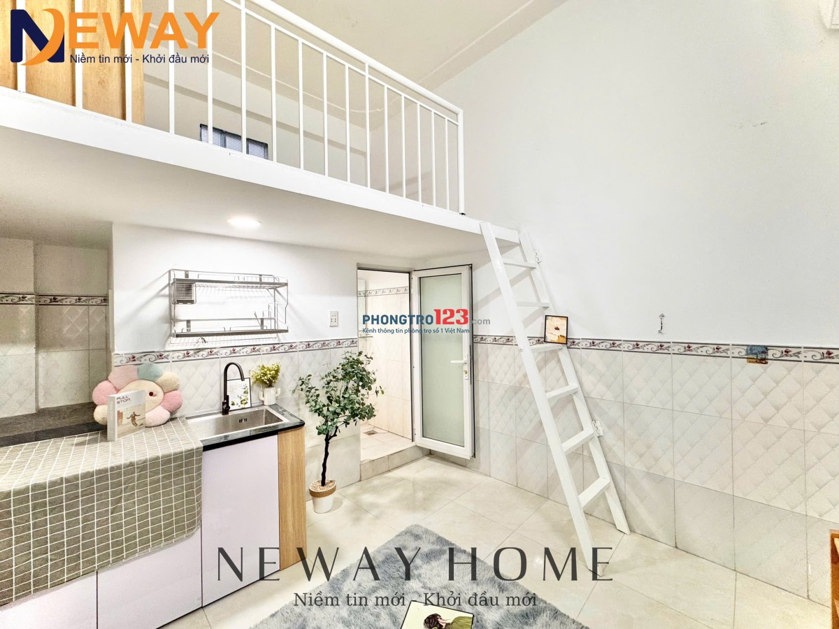 PHÒNG TRỌ CÓ GÁC GIÁ CỰC RẺ NGAY ĐẦM SEN SẴN MÁY LẠNH