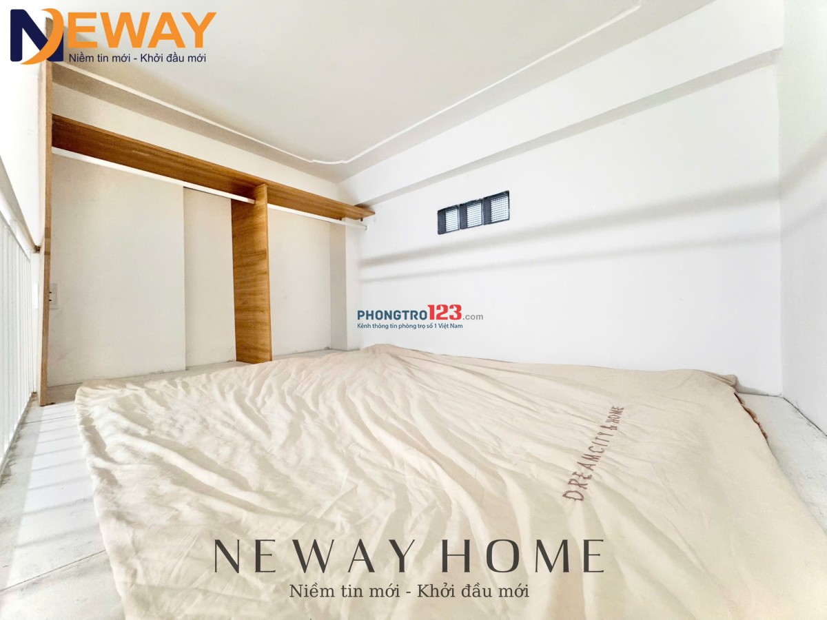 PHÒNG TRỌ CÓ GÁC GIÁ CỰC RẺ NGAY ĐẦM SEN SẴN MÁY LẠNH