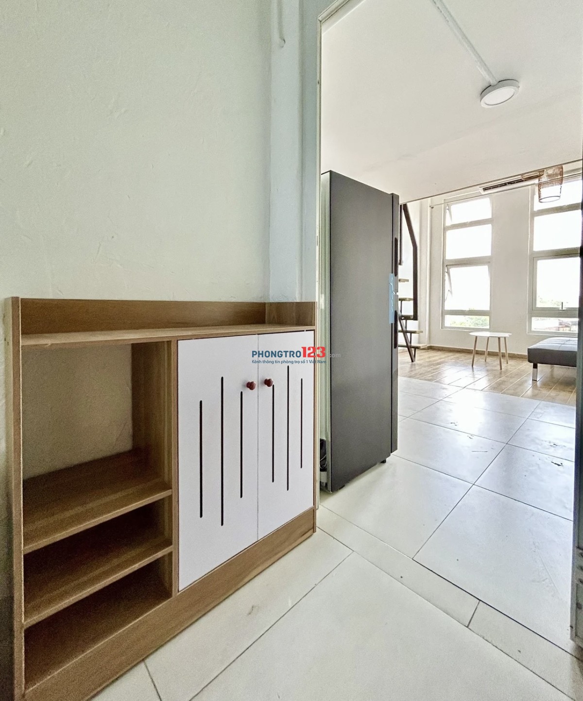 Duplex Ngay Sân Bay Rộng Thoáng Thang Máy