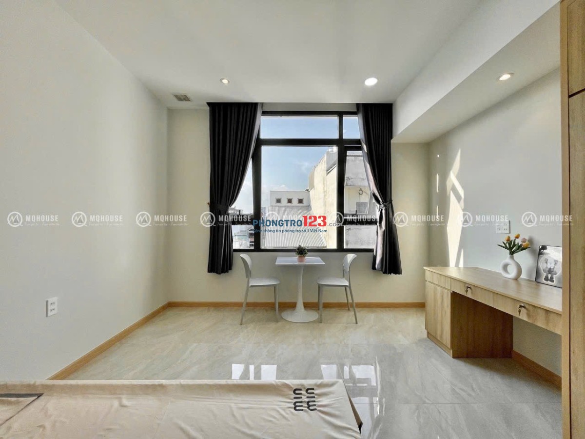 Cho thuê phòng trọ Tân Bình- 1 phòng ngủ- Đường Hồng Hà, P2, Tân Bình- Ngay Sân bay Tân Sơn Nhất️