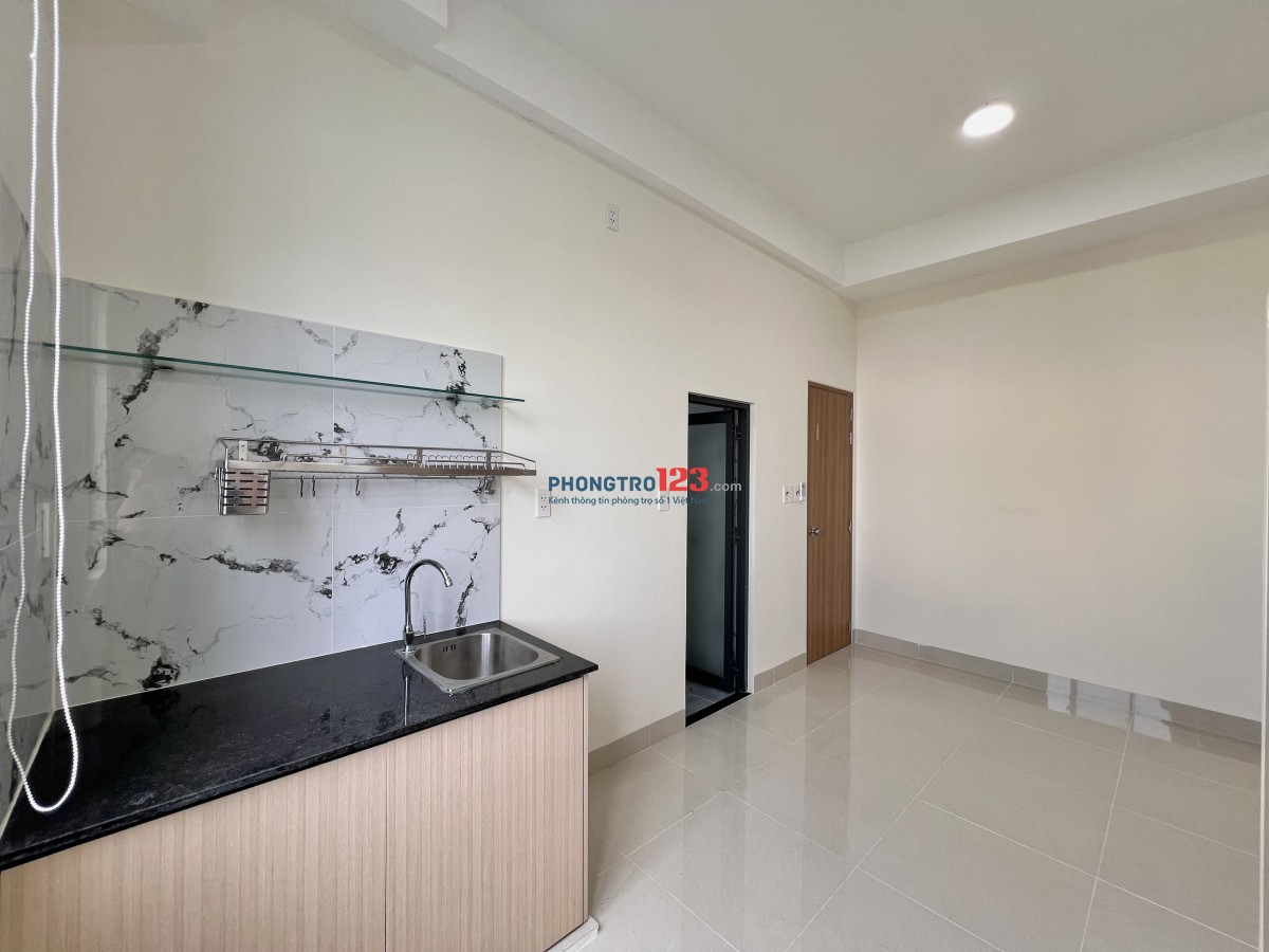 PHÒNG CAO CẤP THOÁNG MÁT NGAY ẤP BẮC – GẦN ETOWN – GIÁ TỐT