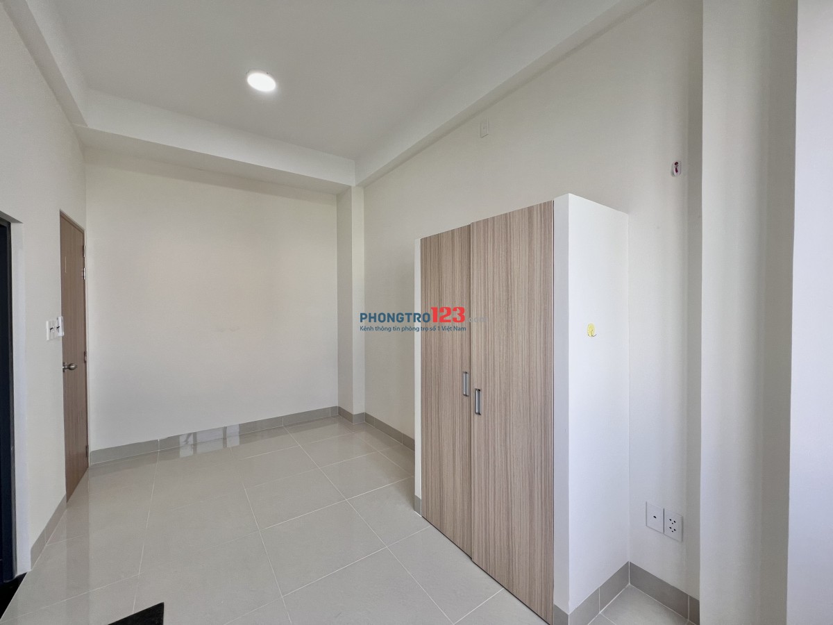 PHÒNG CAO CẤP THOÁNG MÁT NGAY ẤP BẮC – GẦN ETOWN – GIÁ TỐT