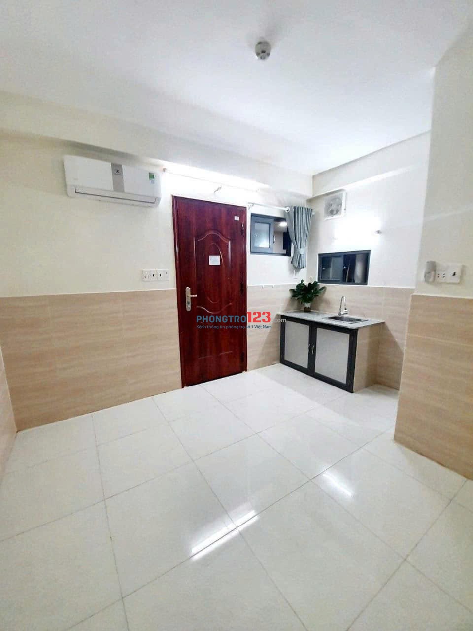 CHO THUÊ PHÒNG TRỌ HỌC SINH SINH VIÊN QUẬN 7 - GẦN TDTU RMIT LOTTE - THUẬN TIỆN DI CHUYỂN QUẬN 1,4,5