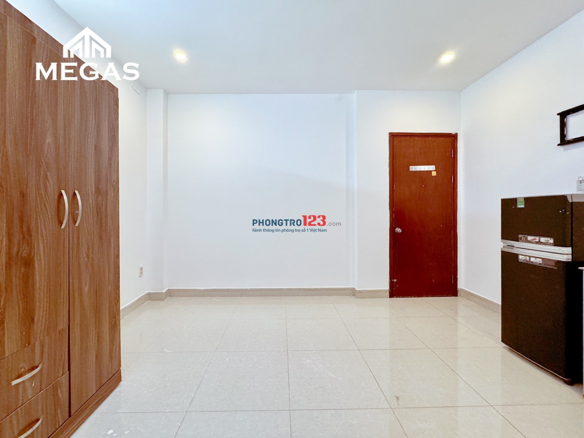 CHO THUÊ PHÒNG TRỌ HỌC SINH SINH VIÊN QUẬN 7 - GẦN TDTU RMIT LOTTE - THUẬN TIỆN DI CHUYỂN QUẬN 1,4,5