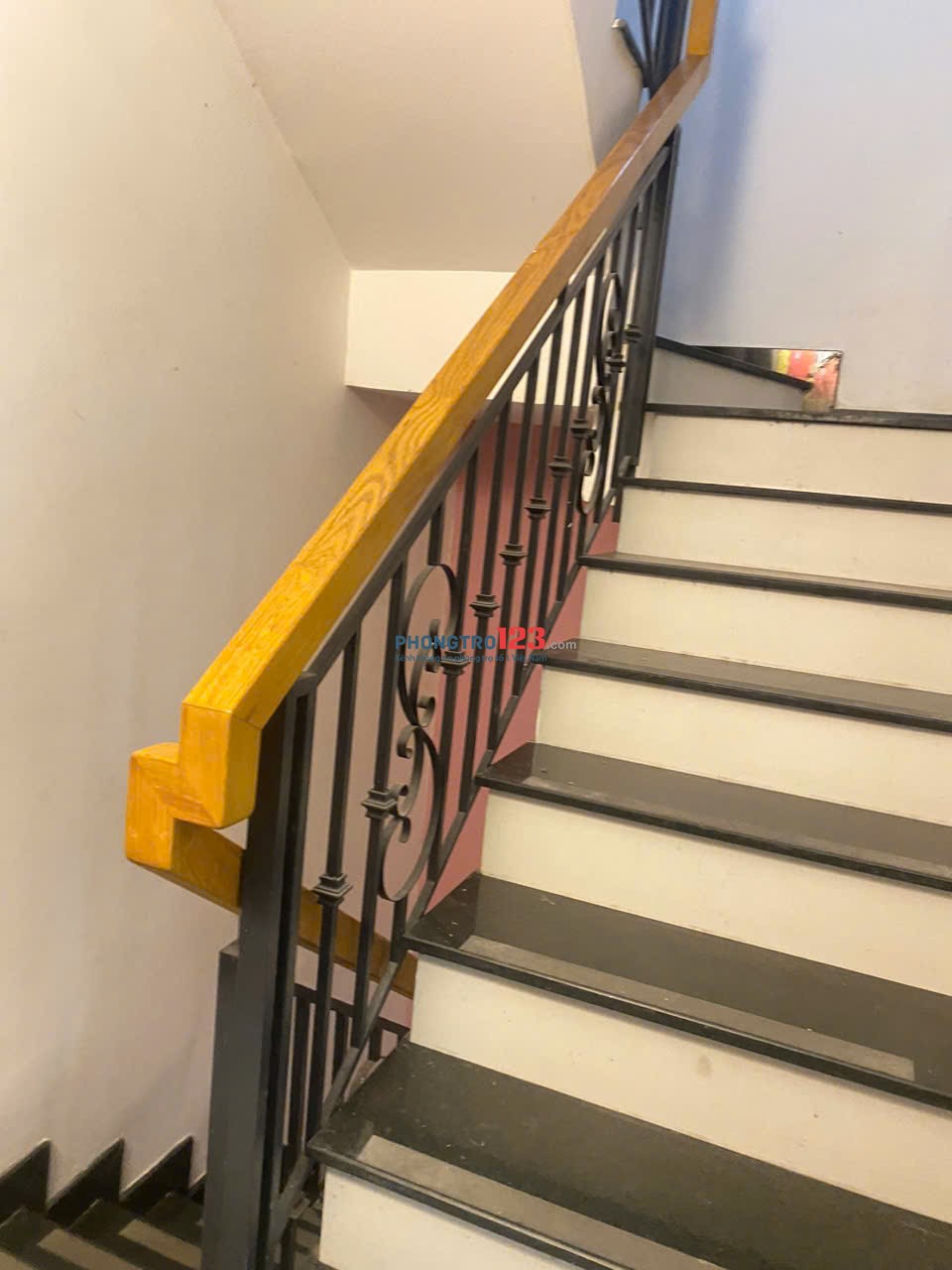 Căn hộ Studio 25m² full nội thất cho thuê – Điện Biên Phủ, Bình Thạnh