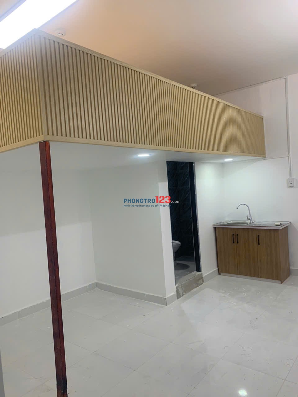 DULEX ĐẦY ĐỦ NỘI THẤT THANG MÁY MEGA BÌNH PHÚ QUẬN 6